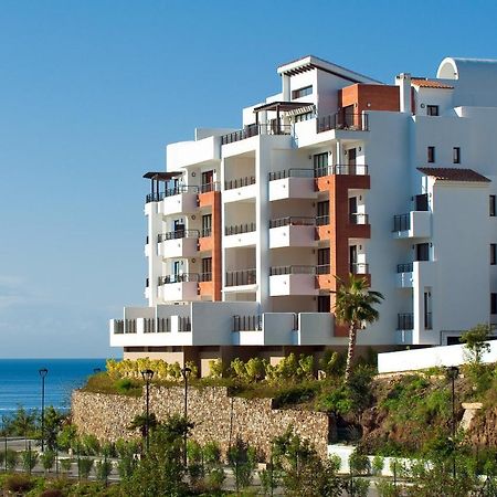 Precioso Apartamento De 2 Dormitorios Con Parking & Wifi Torrox Exterior foto