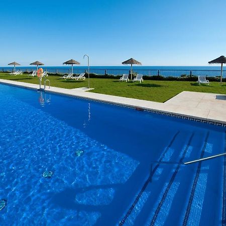 Precioso Apartamento De 2 Dormitorios Con Parking & Wifi Torrox Exterior foto