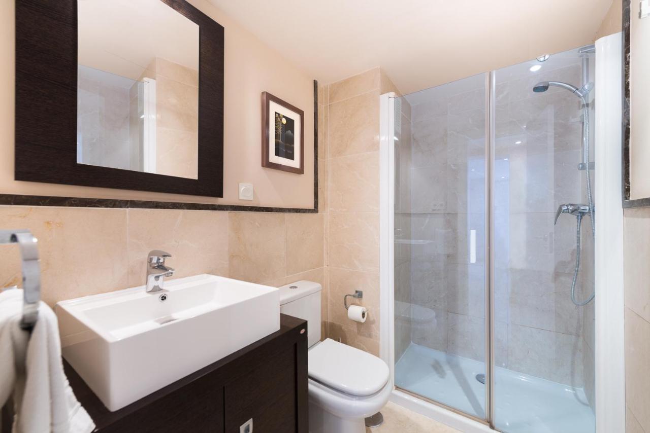 Precioso Apartamento De 2 Dormitorios Con Parking & Wifi Torrox Exterior foto