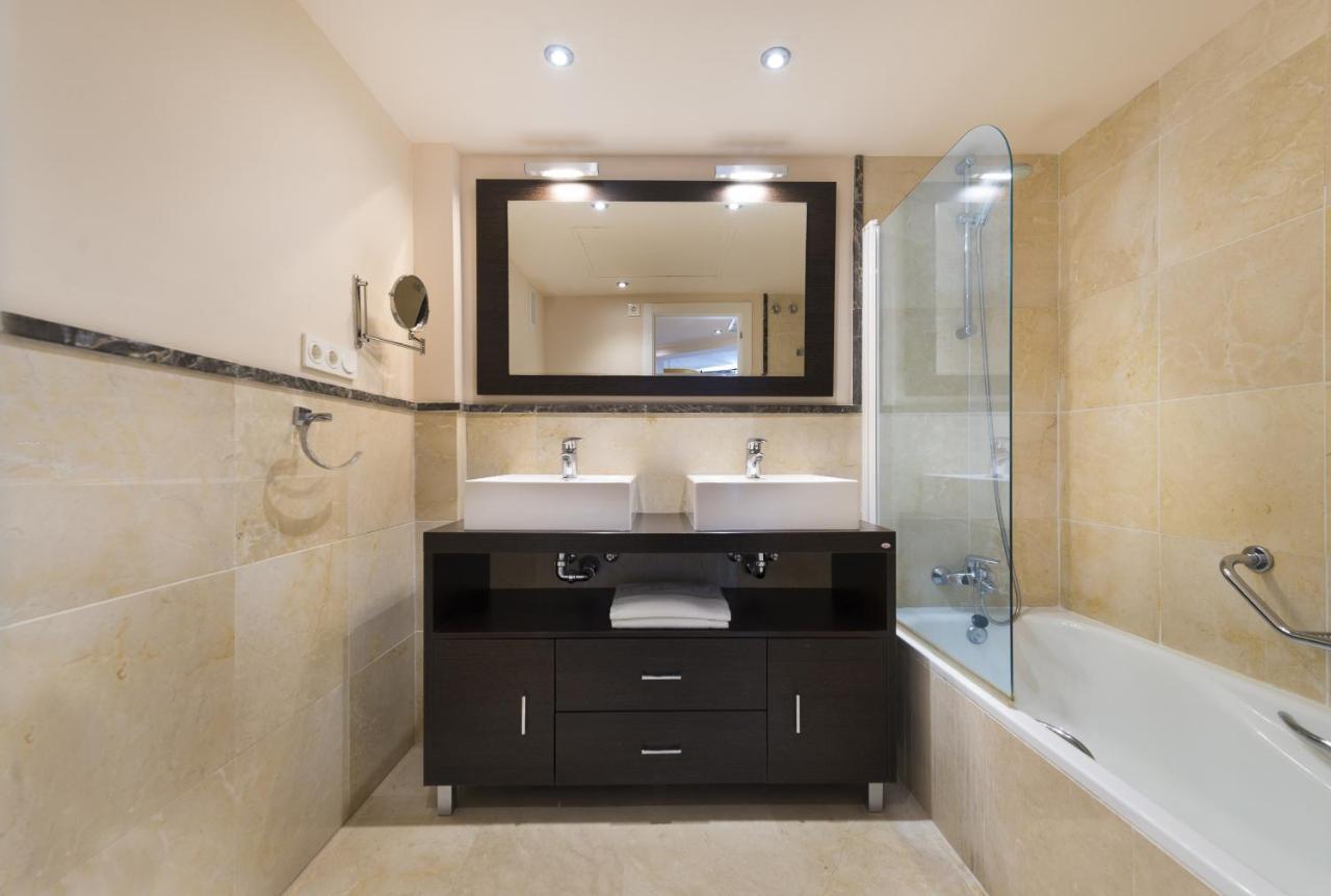 Precioso Apartamento De 2 Dormitorios Con Parking & Wifi Torrox Exterior foto